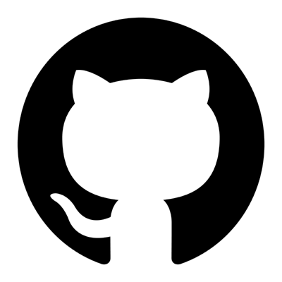 GitHub icon