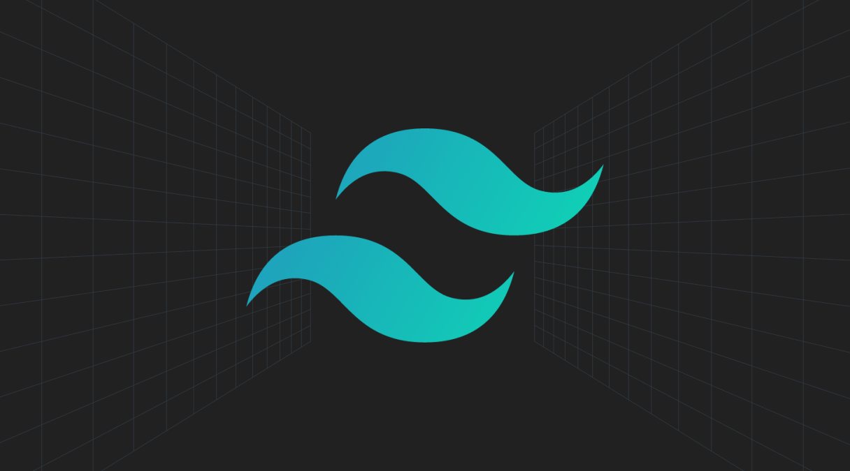 Tailwind CSS icon